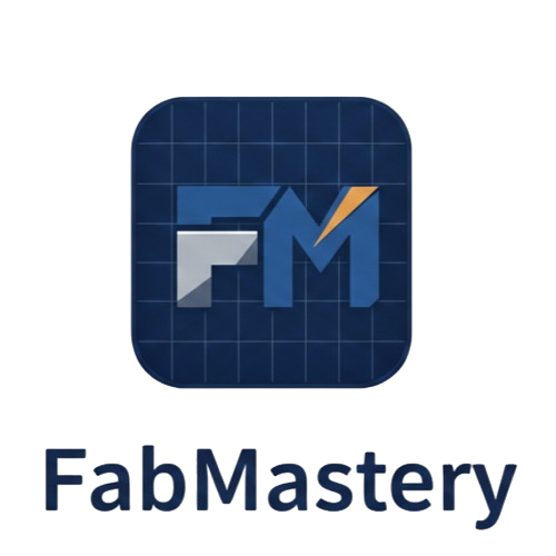 FabMastery logo